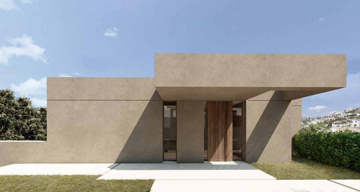 Moraira, Alicante, 3 Bedrooms Bedrooms, ,3 BathroomsBathrooms,For Sale,167898