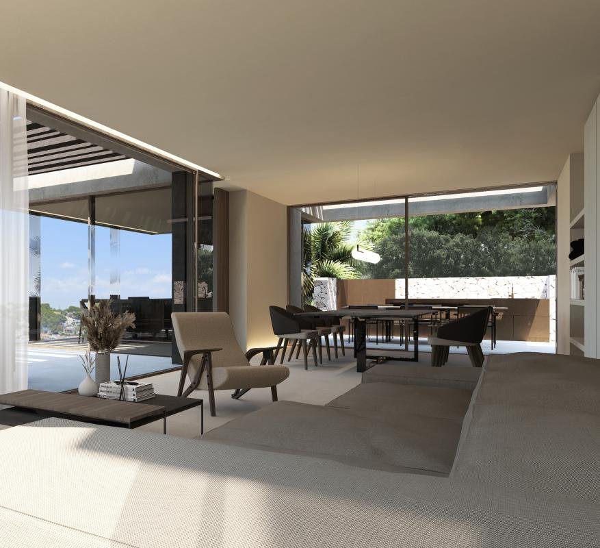 Moraira, Alicante, 3 Bedrooms Bedrooms, ,3 BathroomsBathrooms,For Sale,167898