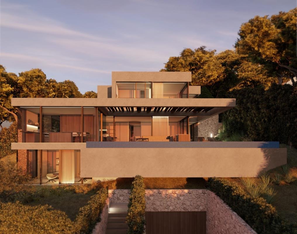 Moraira, Alicante, 3 Bedrooms Bedrooms, ,3 BathroomsBathrooms,For Sale,167898