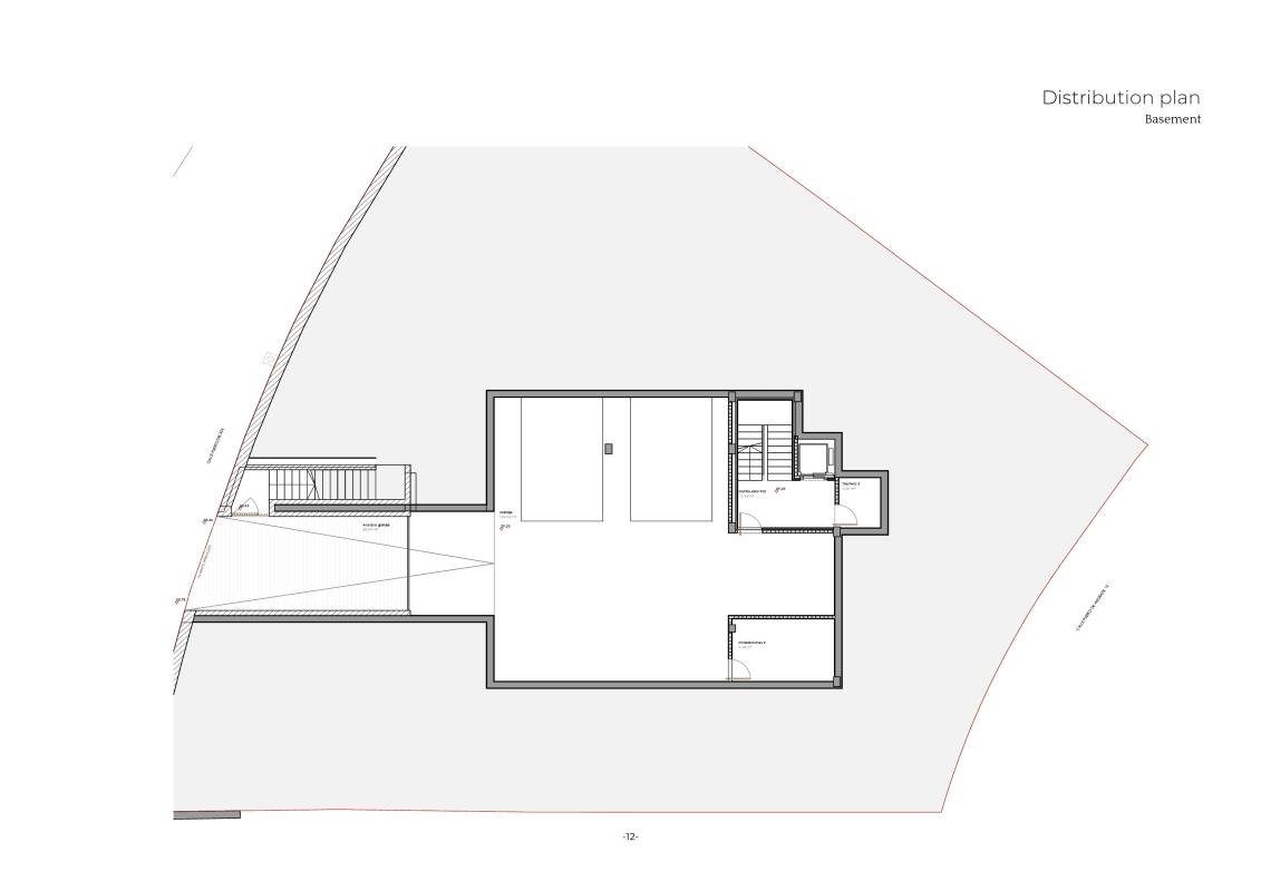 Moraira, Alicante, 3 Bedrooms Bedrooms, ,3 BathroomsBathrooms,For Sale,167898