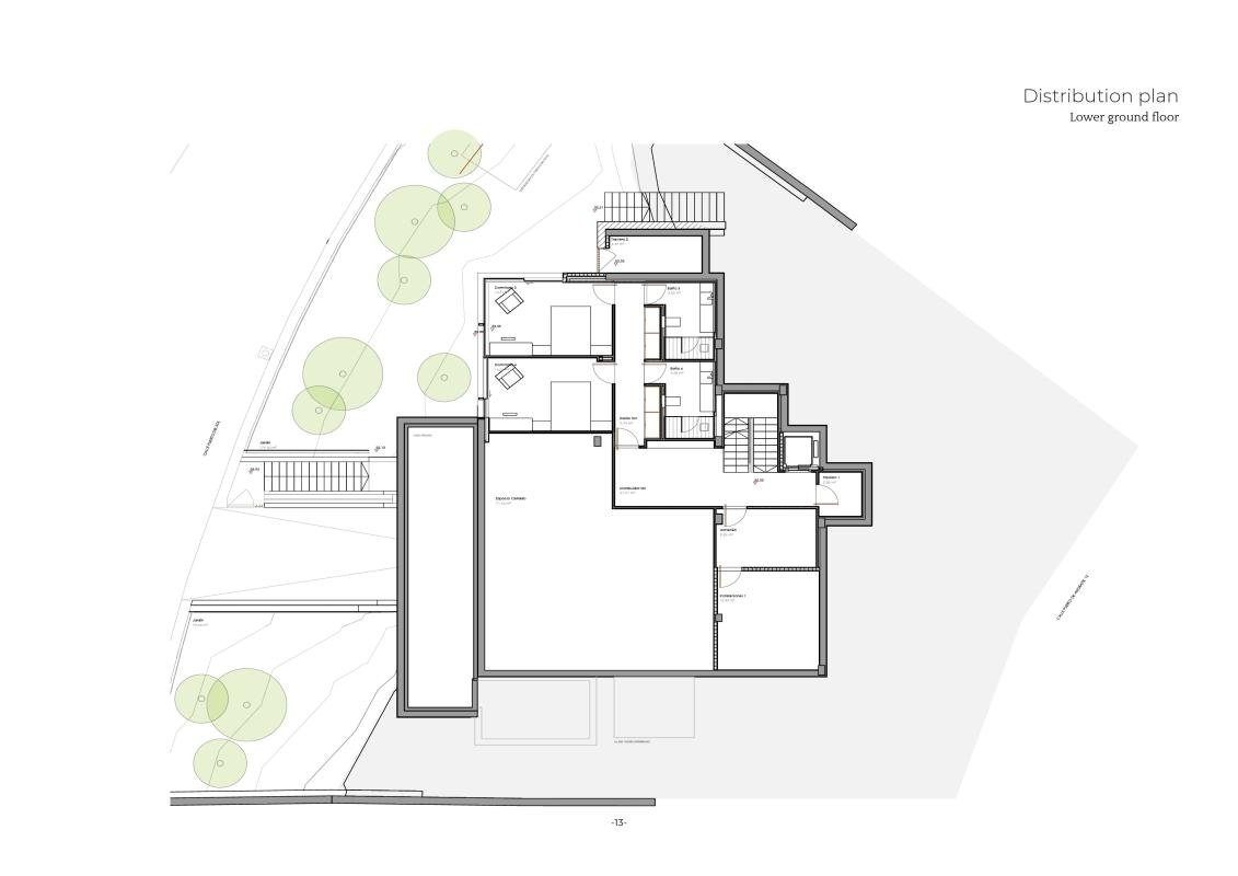 Moraira, Alicante, 3 Bedrooms Bedrooms, ,3 BathroomsBathrooms,For Sale,167898