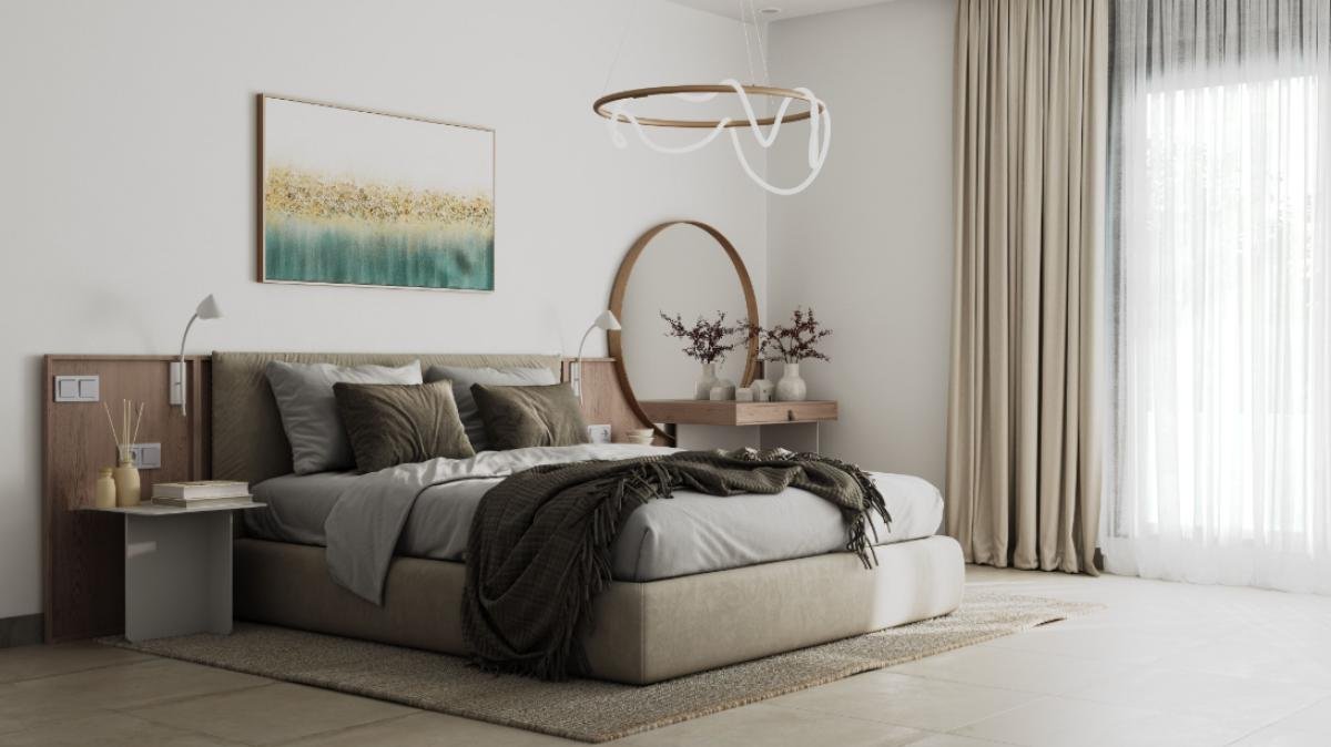 Calpe, Alicante, 3 Bedrooms Bedrooms, ,3 BathroomsBathrooms,For Sale,167130