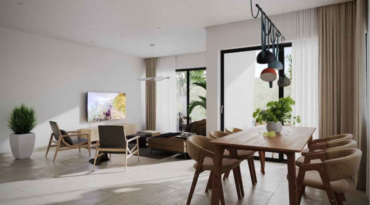 Calpe, Alicante, 3 Bedrooms Bedrooms, ,3 BathroomsBathrooms,For Sale,167130