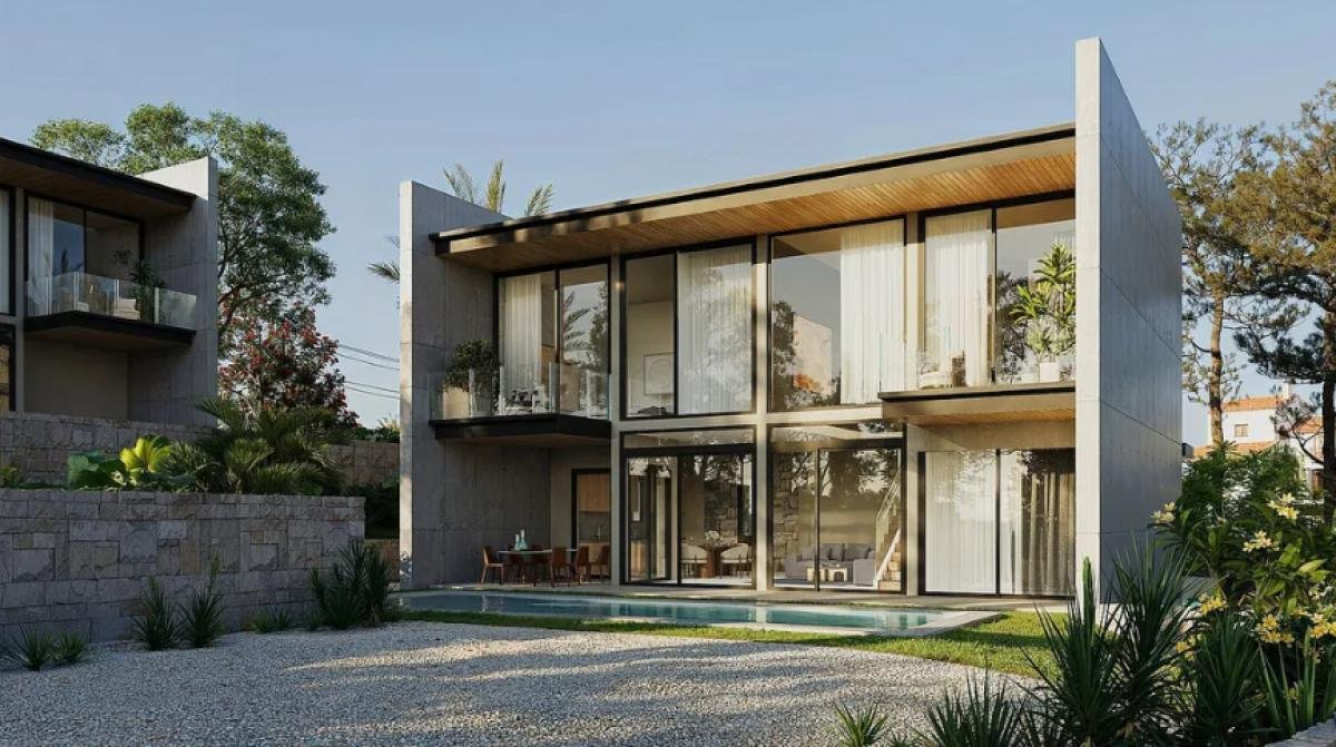 3 Bed, 3 Bath, HouseFor Sale, Calpe, Alicante