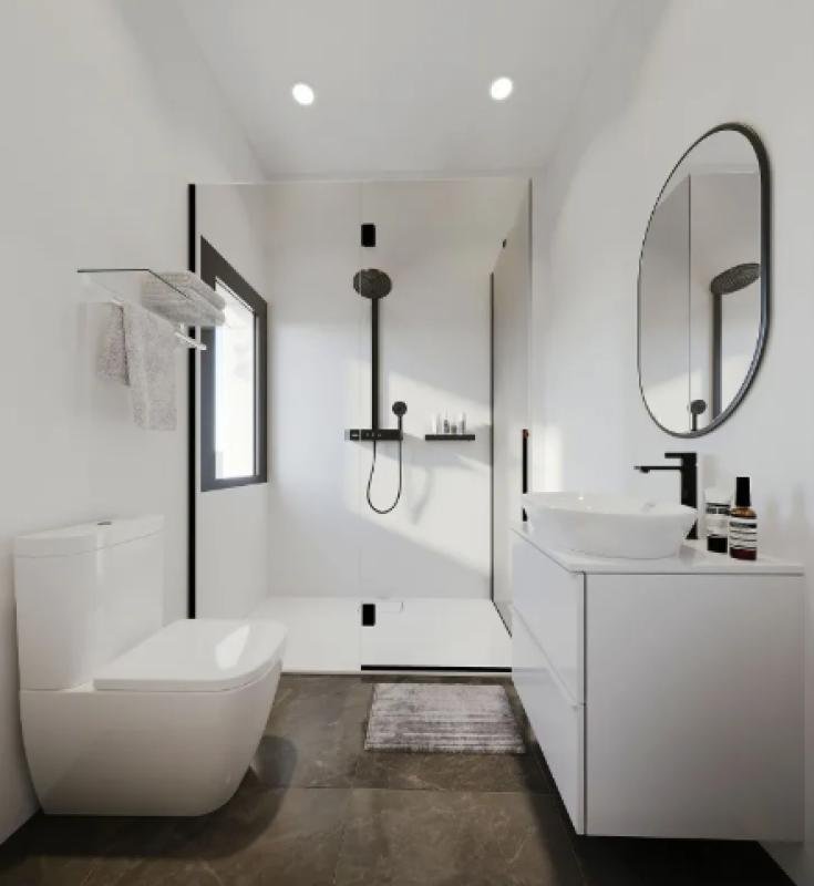 3 Bed, 3 Bath, HouseFor Sale, Calpe, Alicante