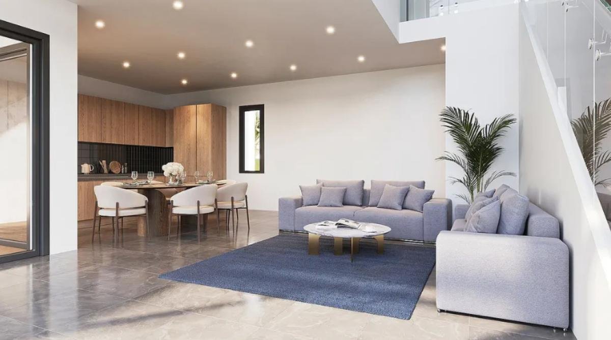 3 Bed, 3 Bath, HouseFor Sale, Calpe, Alicante