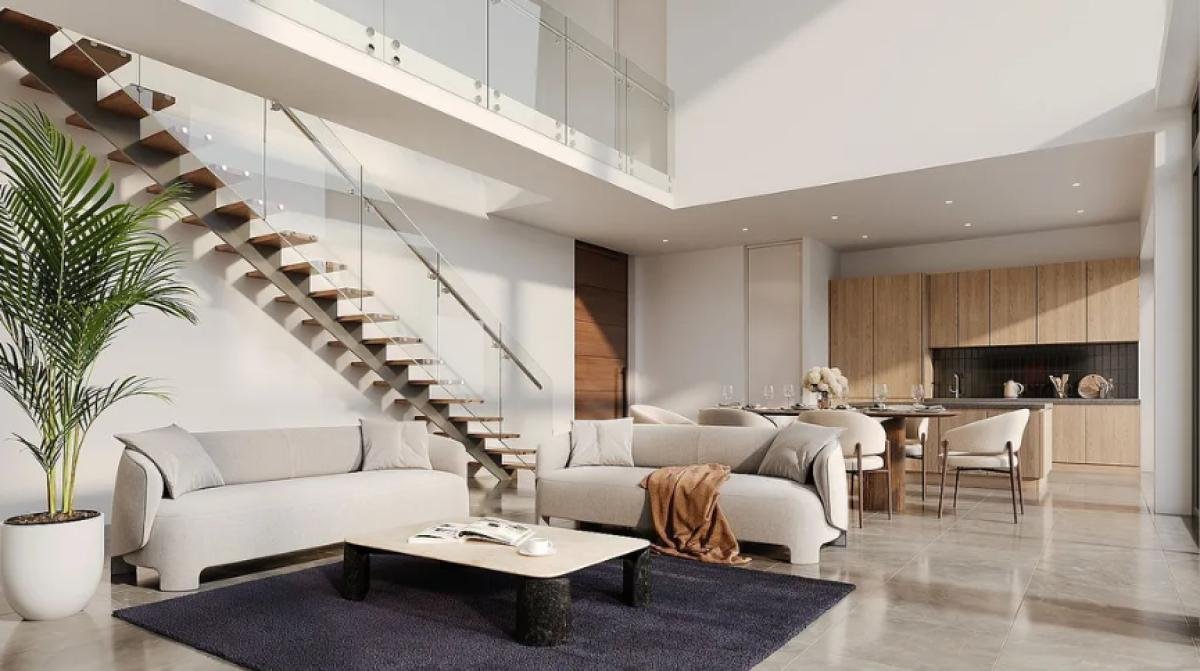 3 Bed, 3 Bath, HouseFor Sale, Calpe, Alicante