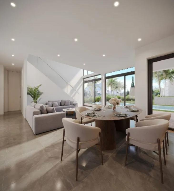 3 Bed, 3 Bath, HouseFor Sale, Calpe, Alicante