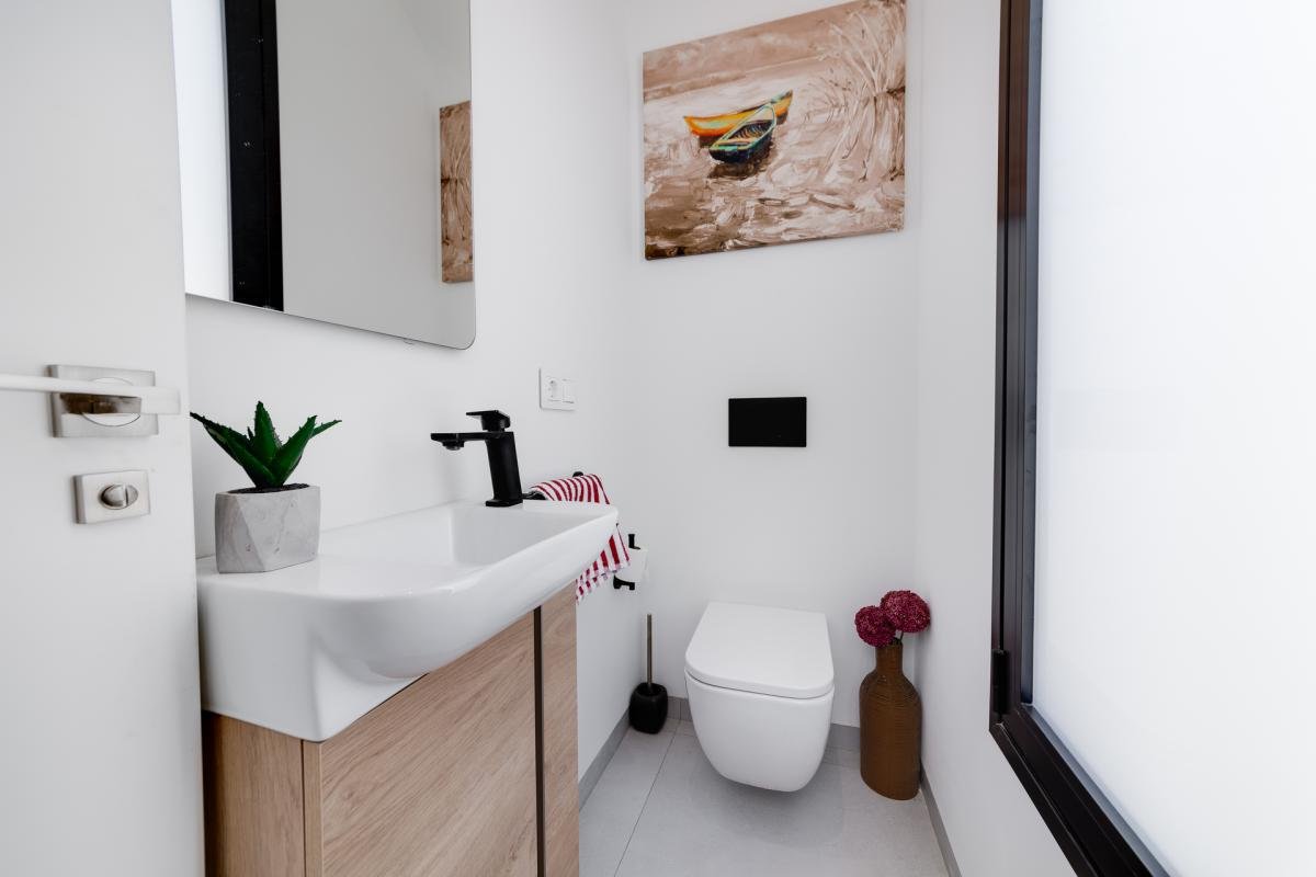 Pilar De La Horadada, Alicante, 3 Bedrooms Bedrooms, ,2 BathroomsBathrooms,For Sale,164716