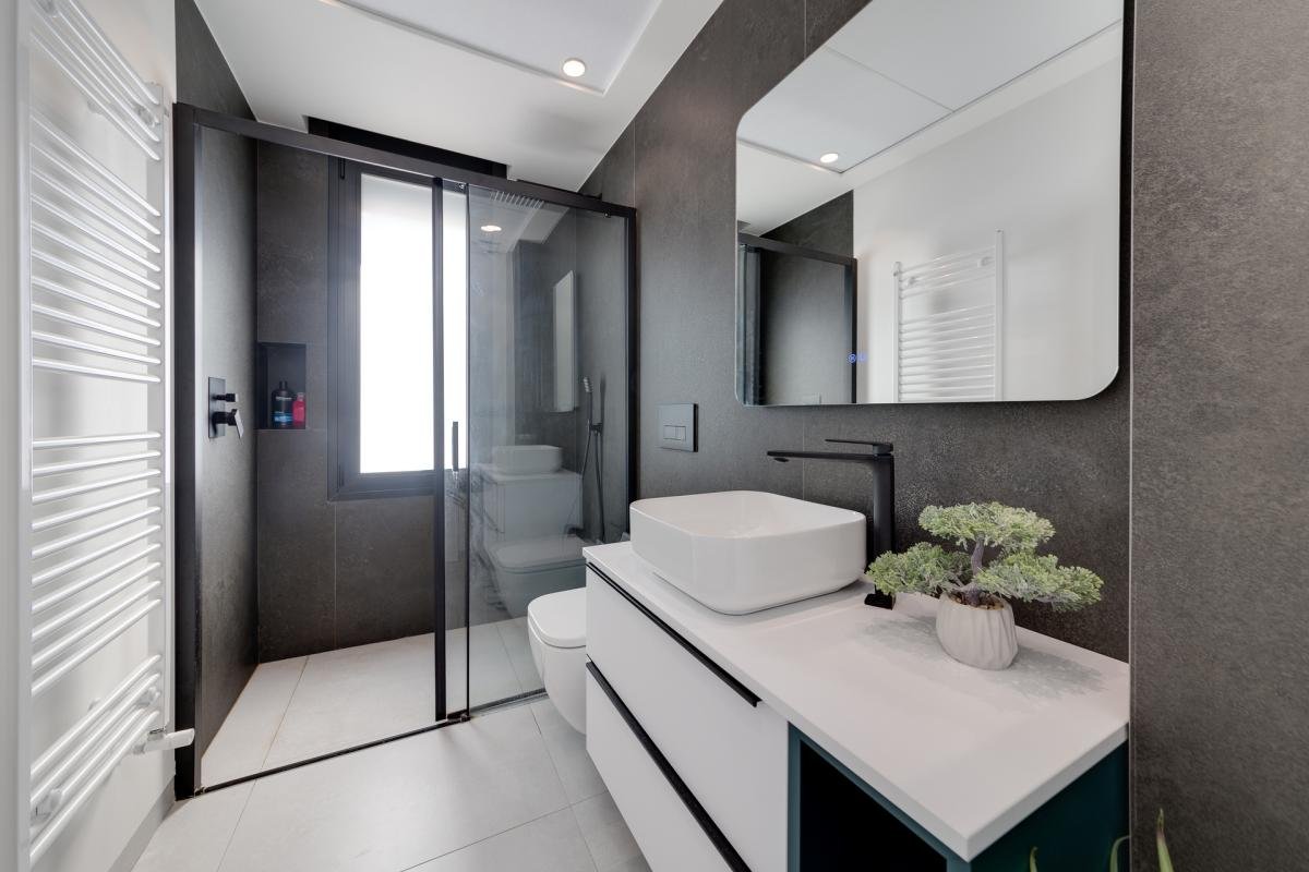 Pilar De La Horadada, Alicante, 3 Bedrooms Bedrooms, ,2 BathroomsBathrooms,For Sale,164716