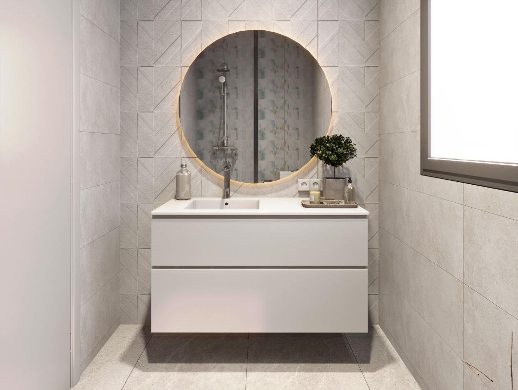 Finestrat, Alicante, 3 Bedrooms Bedrooms, ,2 BathroomsBathrooms,For Sale,137740