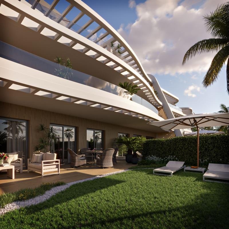 Finestrat, Alicante, 3 Bedrooms Bedrooms, ,2 BathroomsBathrooms,For Sale,137740