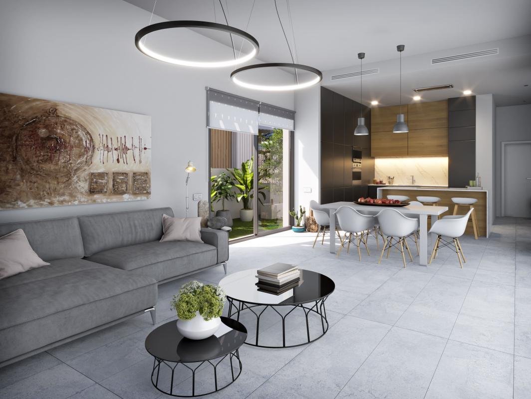 Finestrat, Alicante, 3 Bedrooms Bedrooms, ,2 BathroomsBathrooms,For Sale,137740