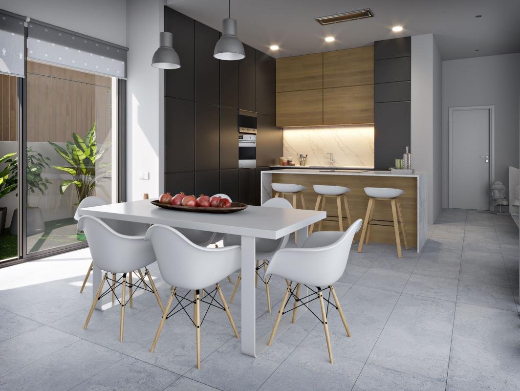 Finestrat, Alicante, 3 Bedrooms Bedrooms, ,2 BathroomsBathrooms,For Sale,137739