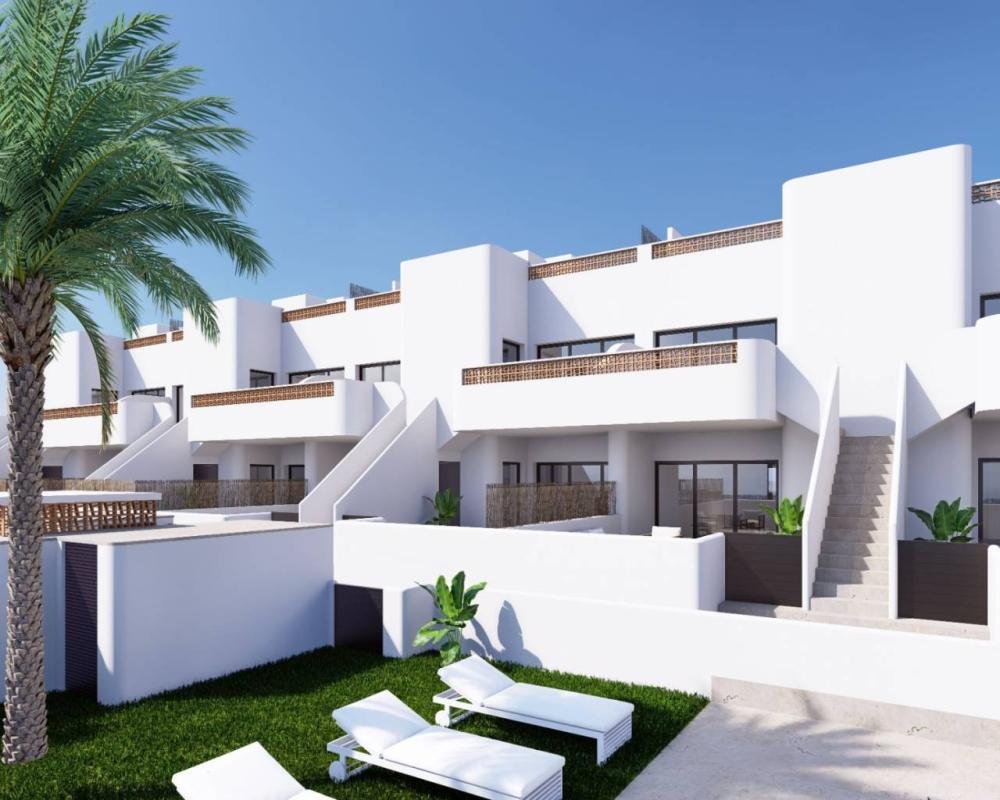 Dolores, Alicante, 3 Bedrooms Bedrooms, ,2 BathroomsBathrooms,For Sale,136739