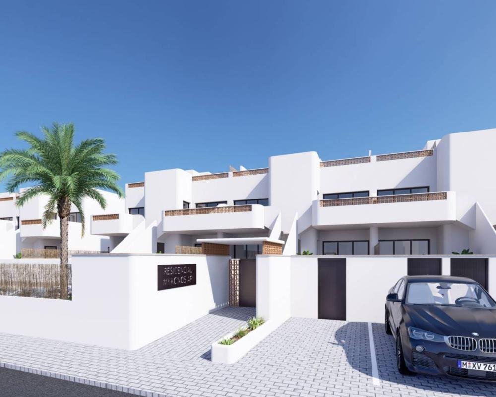 Dolores, Alicante, 3 Bedrooms Bedrooms, ,2 BathroomsBathrooms,For Sale,136739