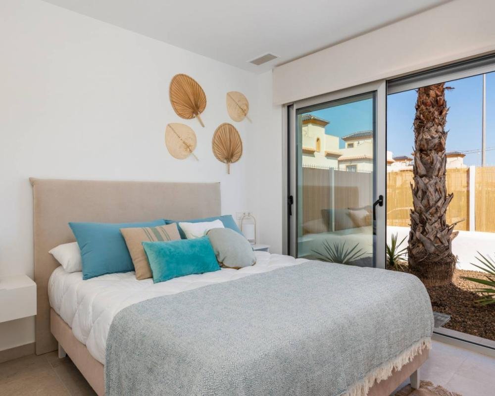 Dolores, Alicante, 3 Bedrooms Bedrooms, ,2 BathroomsBathrooms,For Sale,136739