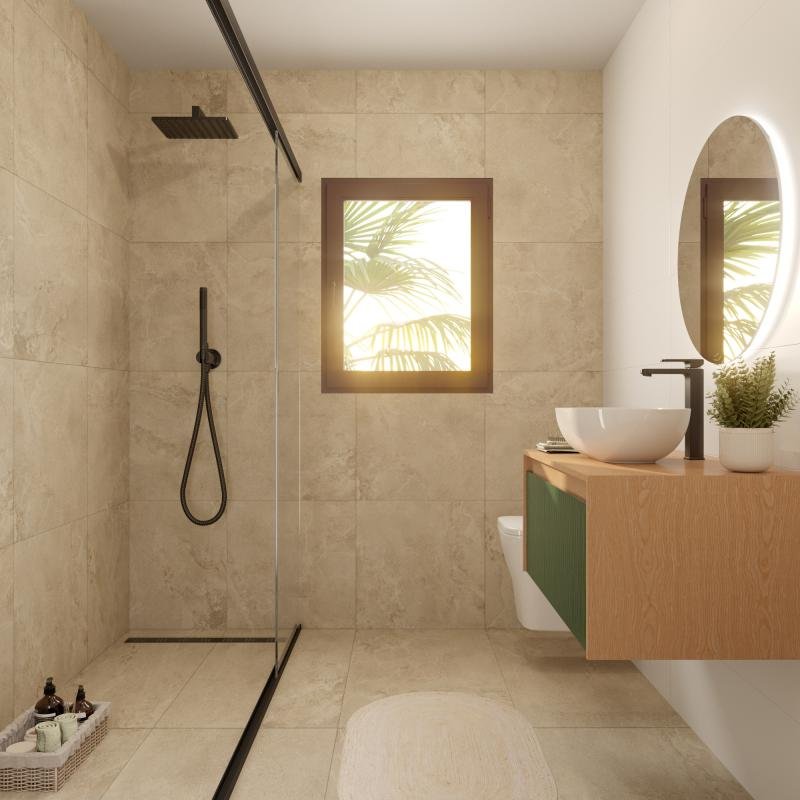 3 Bed, 2 Bath, HouseFor Sale, Algorfa, Alicante