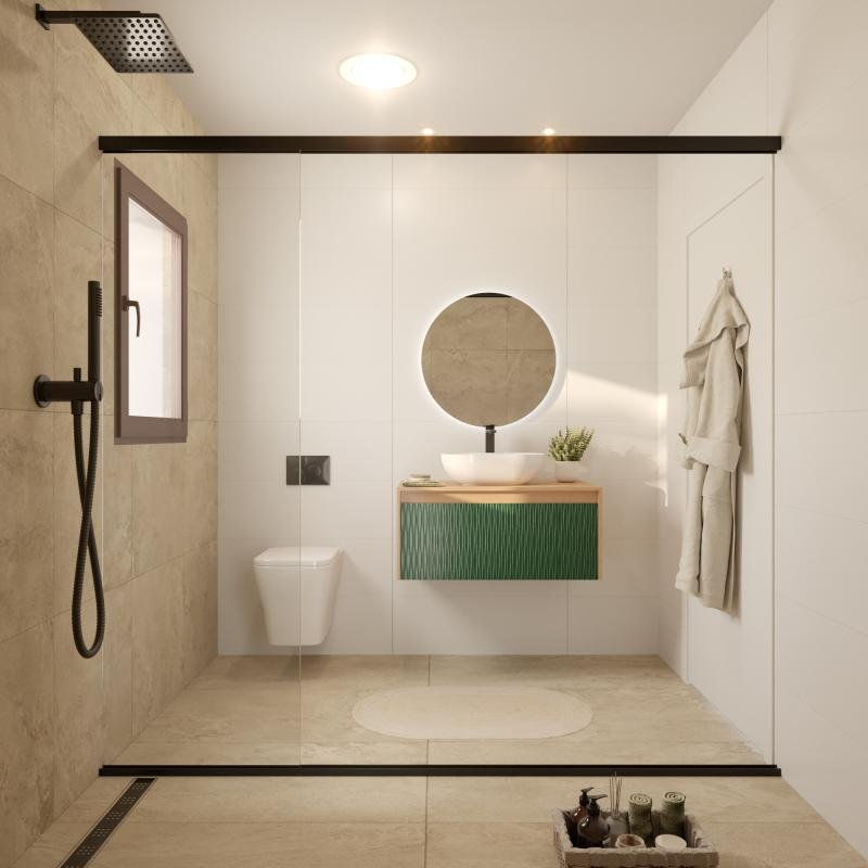 3 Bed, 2 Bath, HouseFor Sale, Algorfa, Alicante