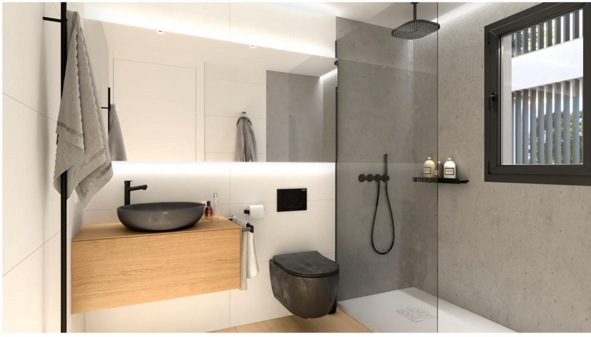 Amoros, Alicante, 3 Bedrooms Bedrooms, ,3 BathroomsBathrooms,For Sale,121641