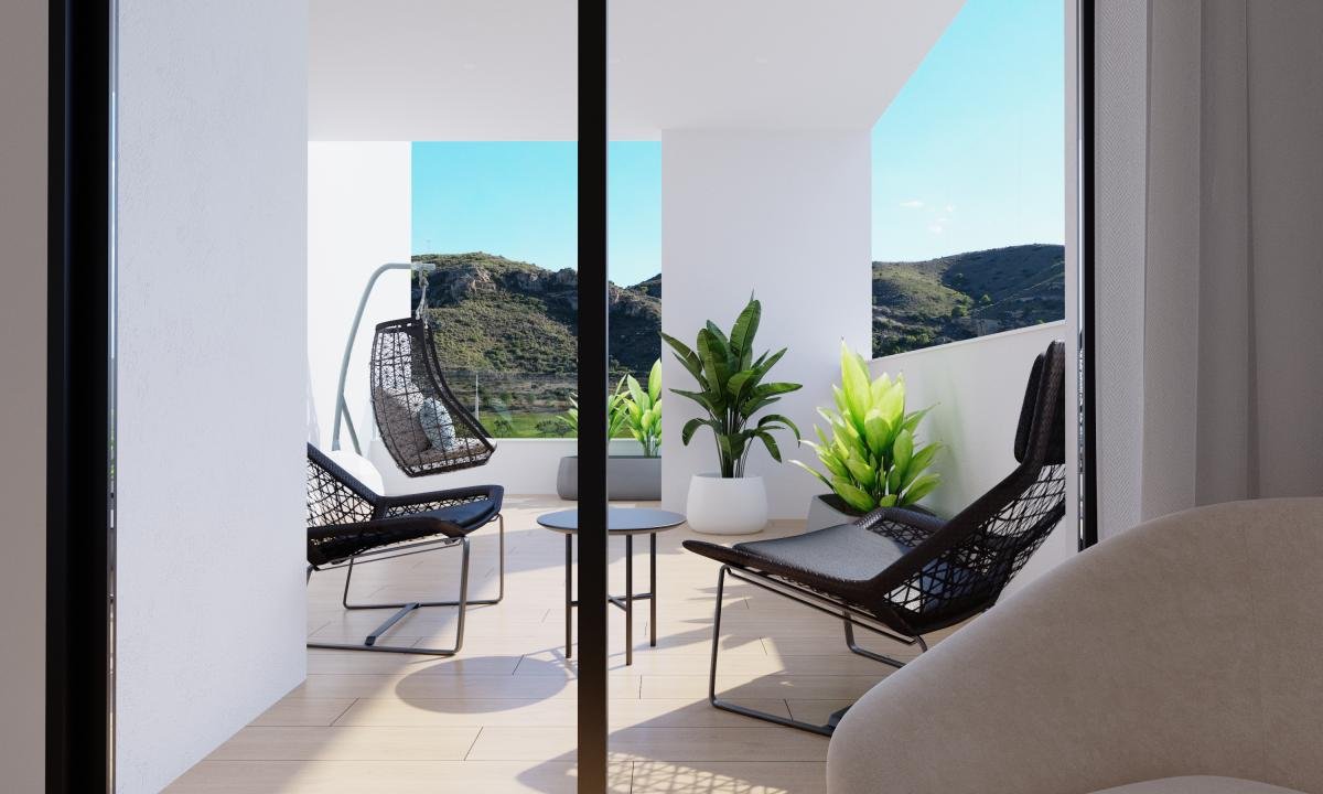 Monforte Del Cid, Alicante, 3 Bedrooms Bedrooms, ,2 BathroomsBathrooms,For Sale,121638