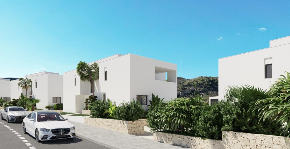 Monforte Del Cid, Alicante, 3 Bedrooms Bedrooms, ,2 BathroomsBathrooms,For Sale,121638