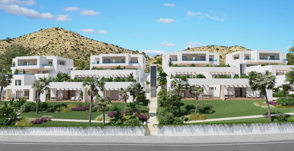 Monforte Del Cid, Alicante, 3 Bedrooms Bedrooms, ,2 BathroomsBathrooms,For Sale,121638