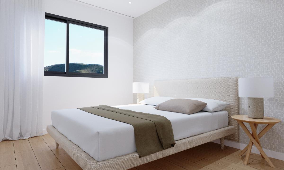 Monforte Del Cid, Alicante, 3 Bedrooms Bedrooms, ,2 BathroomsBathrooms,For Sale,121638