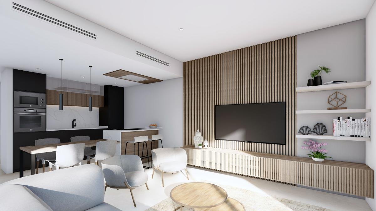 Benijofar, Alicante, 3 Bedrooms Bedrooms, ,2 BathroomsBathrooms,For Sale,121594