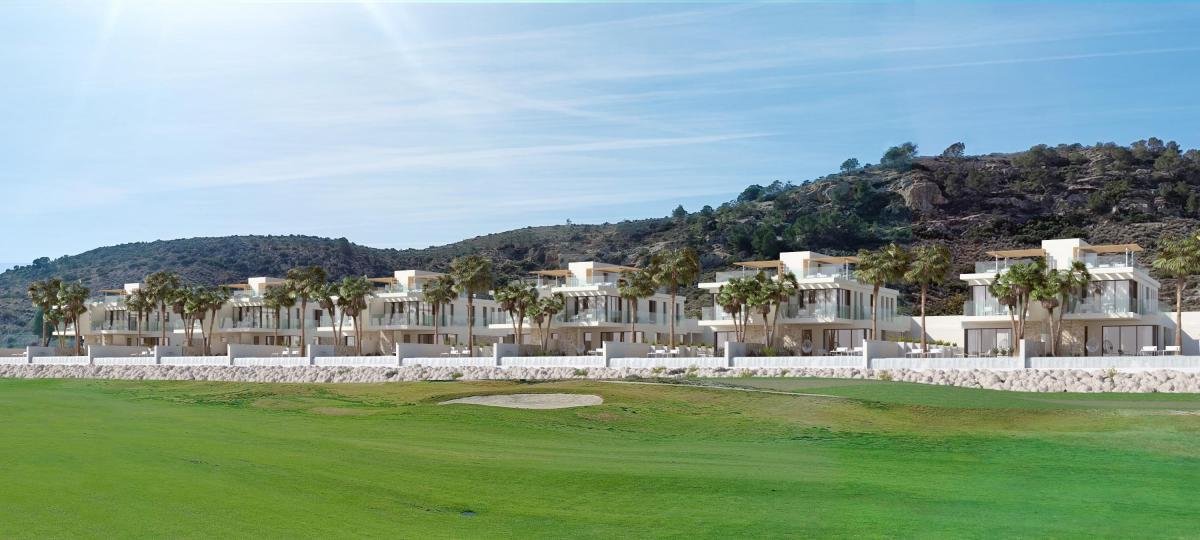 Amoros, Alicante, 3 Bedrooms Bedrooms, ,2 BathroomsBathrooms,For Sale,93275