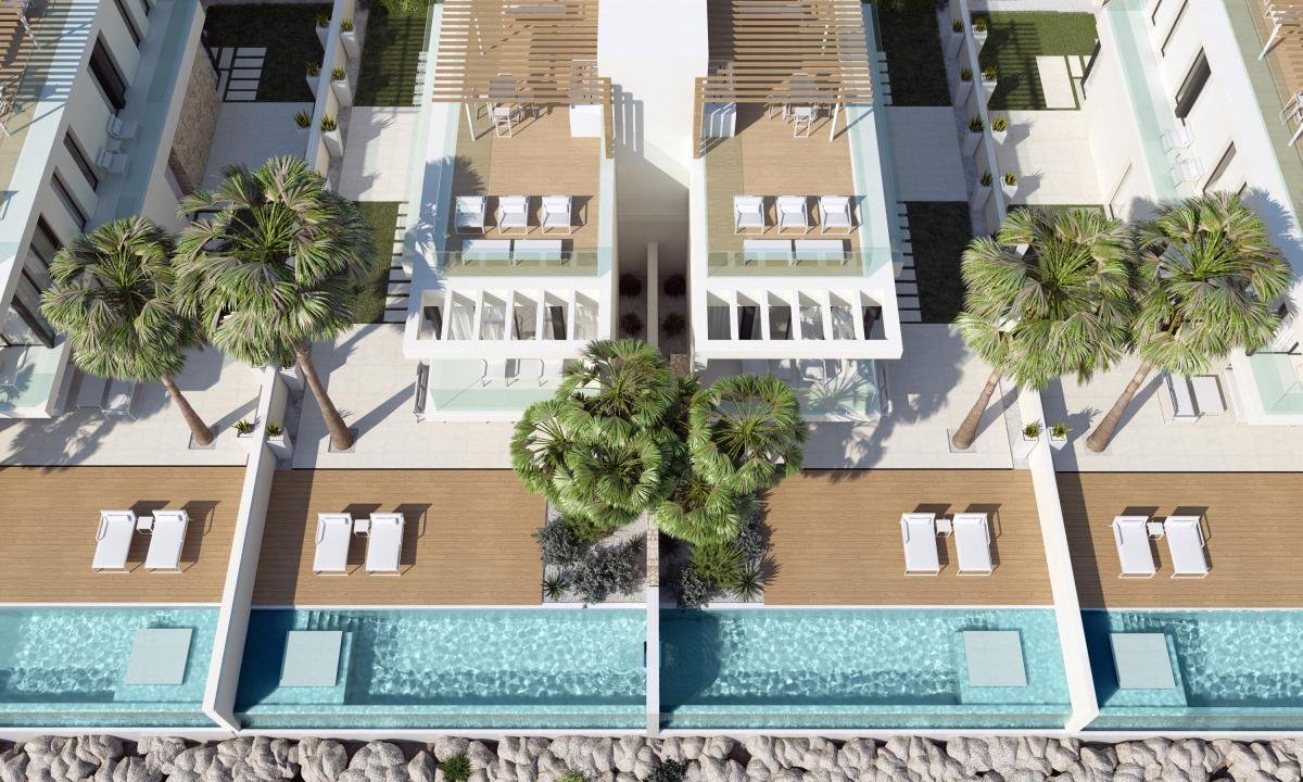 Amoros, Alicante, 3 Bedrooms Bedrooms, ,2 BathroomsBathrooms,For Sale,93275