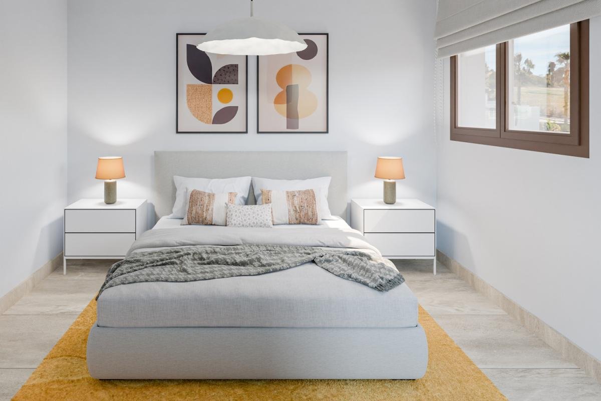 3 Bed, 2 Bath, HouseFor Sale, Algorfa, Alicante