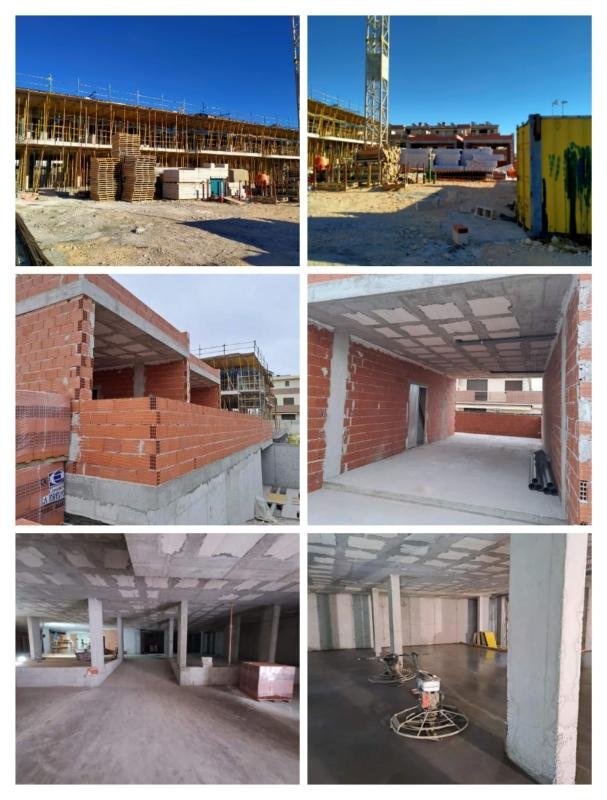 Orihuela, Alicante, 3 Bedrooms Bedrooms, ,2 BathroomsBathrooms,For Sale,93180