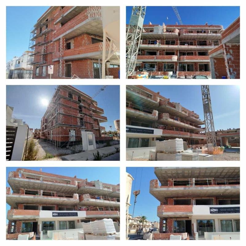 Orihuela, Alicante, 3 Bedrooms Bedrooms, ,2 BathroomsBathrooms,For Sale,93180