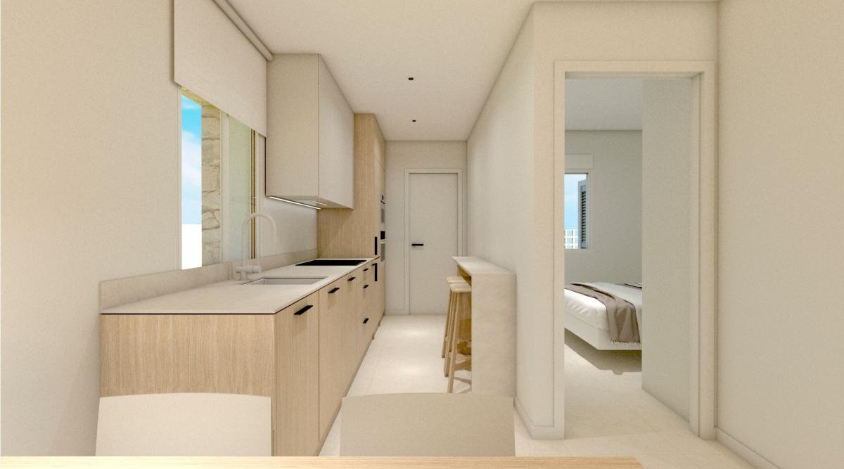 Pilar De La Horadada, Alicante, 3 Bedrooms Bedrooms, ,2 BathroomsBathrooms,For Sale,93165