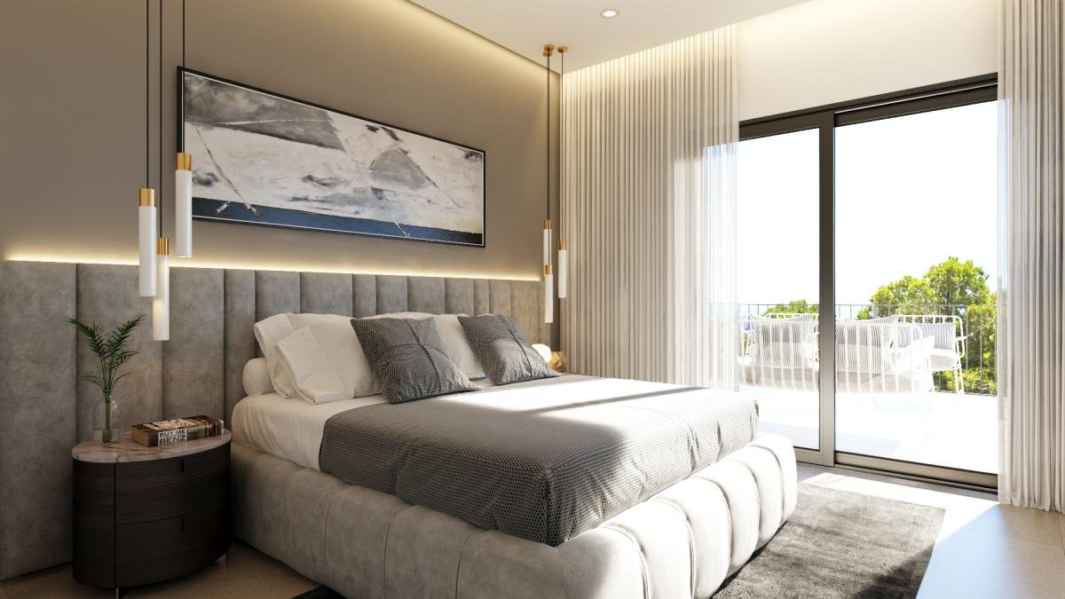 2 Bed, 3 Bath, HouseFor Sale, San Miguel de Salinas, Alicante