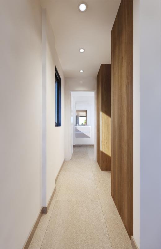 2 Bed, 3 Bath, HouseFor Sale, San Miguel de Salinas, Alicante