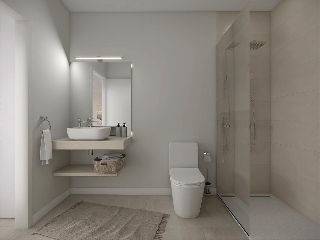 Torrevieja, Alicante, 3 Bedrooms Bedrooms, ,2 BathroomsBathrooms,For Sale,93096