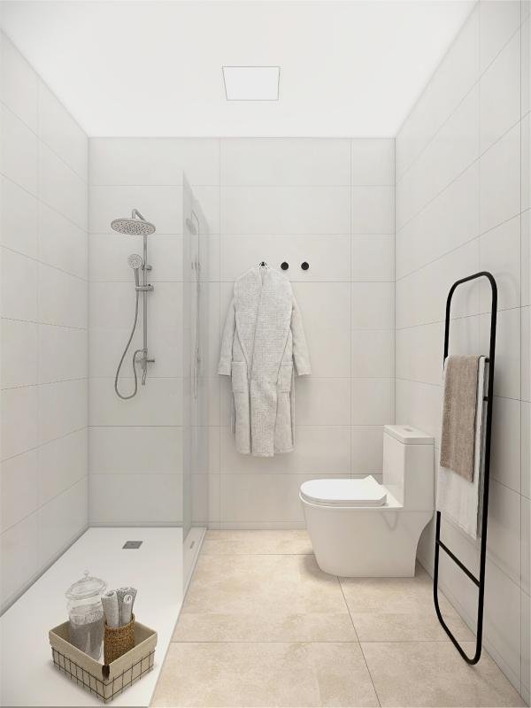 Torrevieja, Alicante, 1 Bedroom Bedrooms, ,1 BathroomBathrooms,For Sale,93092