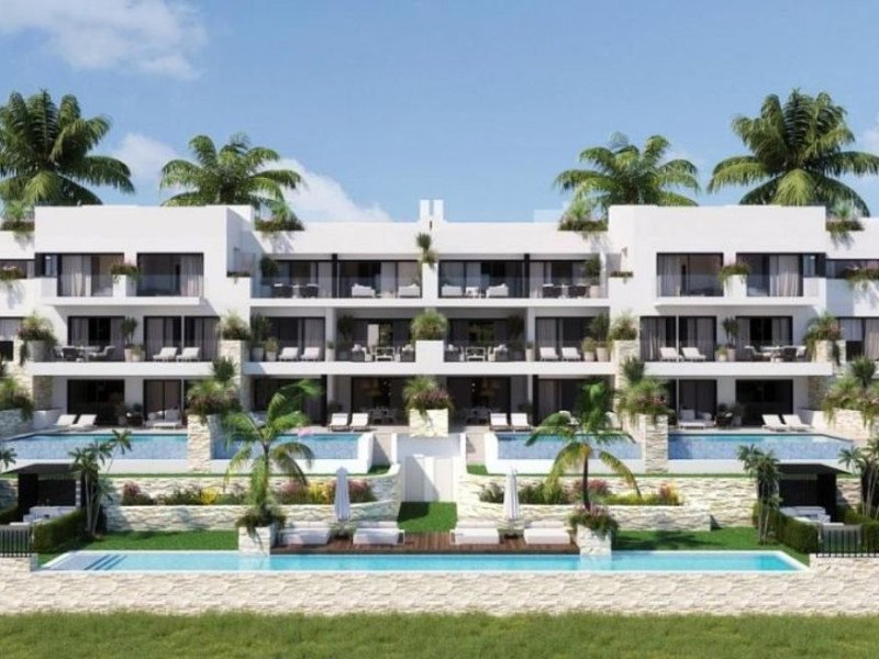 Orihuela, Alicante, 3 Bedrooms Bedrooms, ,2 BathroomsBathrooms,For Sale,92735