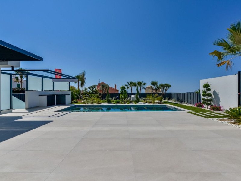 Finestrat, Alicante, 7 Bedrooms Bedrooms, ,7 BathroomsBathrooms,For Sale,91039