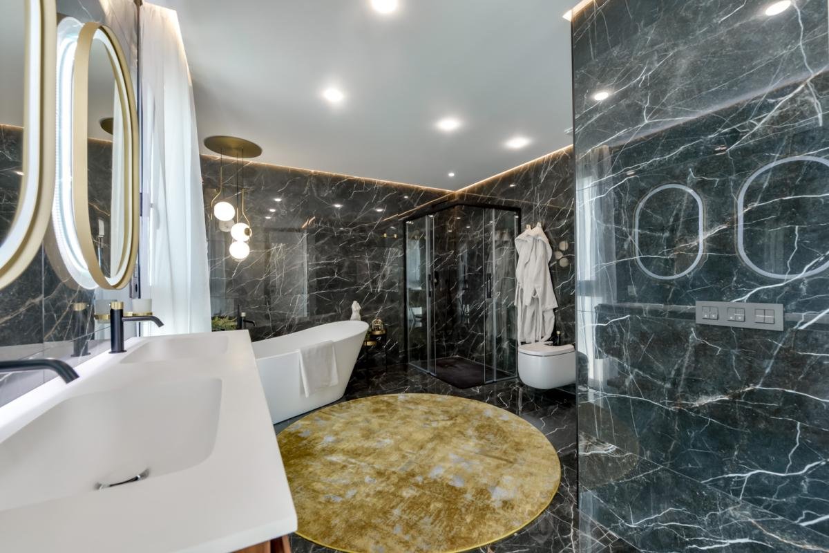 Finestrat, Alicante, 7 Bedrooms Bedrooms, ,7 BathroomsBathrooms,For Sale,91039