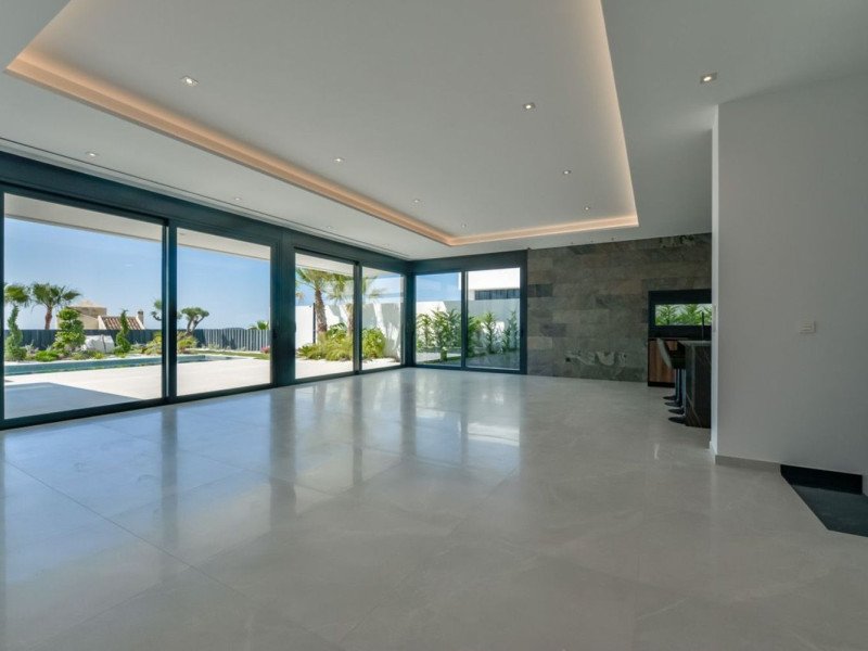 Finestrat, Alicante, 7 Bedrooms Bedrooms, ,7 BathroomsBathrooms,For Sale,91039