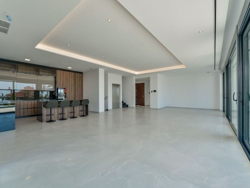 Finestrat, Alicante, 7 Bedrooms Bedrooms, ,7 BathroomsBathrooms,For Sale,91039