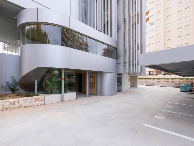 Calpe, Alicante, 3 Bedrooms Bedrooms, ,2 BathroomsBathrooms,For Sale,90511