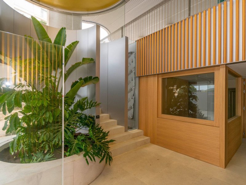 Calpe, Alicante, 4 Bedrooms Bedrooms, ,3 BathroomsBathrooms,For Sale,90499