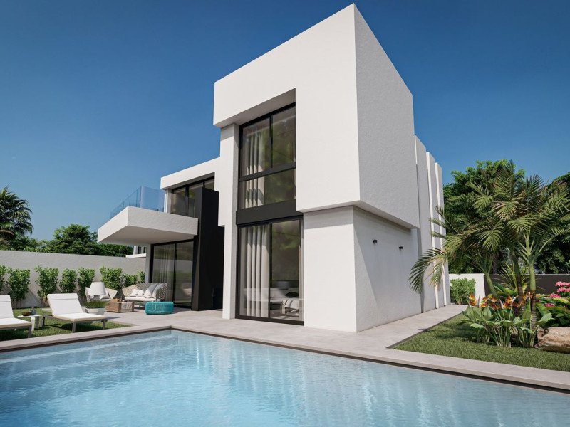 Benidorm, Alicante, 4 Bedrooms Bedrooms, ,4 BathroomsBathrooms,For Sale,89008