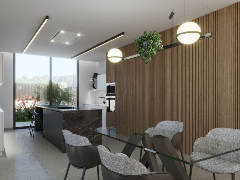 Benidorm, Alicante, 4 Bedrooms Bedrooms, ,4 BathroomsBathrooms,For Sale,89008