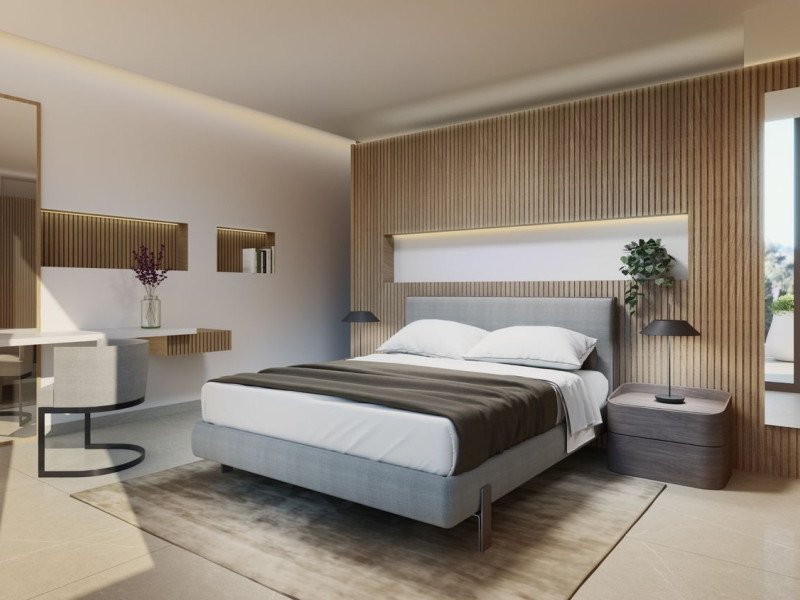 Benidorm, Alicante, 4 Bedrooms Bedrooms, ,4 BathroomsBathrooms,For Sale,89008