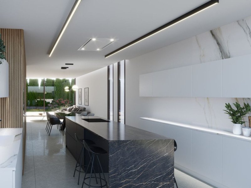 Benidorm, Alicante, 4 Bedrooms Bedrooms, ,4 BathroomsBathrooms,For Sale,89008